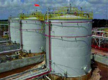 Oil and Gas