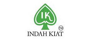 INDAH KIAT PULP AND PAPER - IKPP